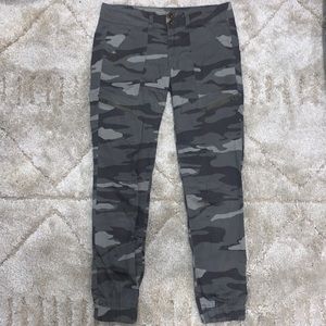 COPY - Junior/Ladies Jolt Camo Pants